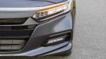 Honda Accord Touring Hybrid 2017 года (NA)